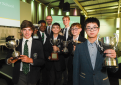 Speech Evening 2023 Speech Evening 2023