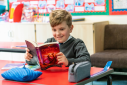 Creating space for creativity in our Primary Schools Creating space for creativity in our Primary Schools