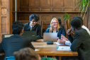 What to look for when choosing a Sixth Form What to look for when choosing a Sixth Form