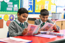 Primary Maths Challenge Primary Maths Challenge