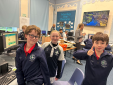 Bebras Computing Challenge Bebras Computing Challenge