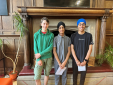 Derby Grammar School celebrates students’ achievements at GCSE Derby Grammar School celebrates students’ achievements at GCSE