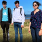 A Level Geographers Visit Chester A Level Geographers Visit Chester