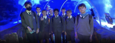 Activities Week – Primary School Activities Week – Primary School