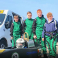 Formula 24 Finals After Castle Combe Success Formula 24 Finals After Castle Combe Success
