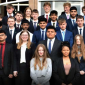 Our 2021 Prefect Team Our 2021 Prefect Team