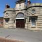Pupils investigate Shrewsbury Prison with Mrs Baker Pupils investigate Shrewsbury Prison with Mrs Baker