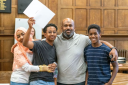 Summer 2022 A Level results Summer 2022 A Level results