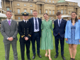 Golden opportunity to visit Palace for former Derby Grammar School pupils  Golden opportunity to visit Palace for former Derby Grammar School pupils