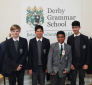 A spring of sporting wins for Derby Grammar School pupils  A spring of sporting wins for Derby Grammar School pupils