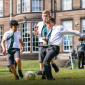 Join our Holiday Club this August Join our Holiday Club this August
