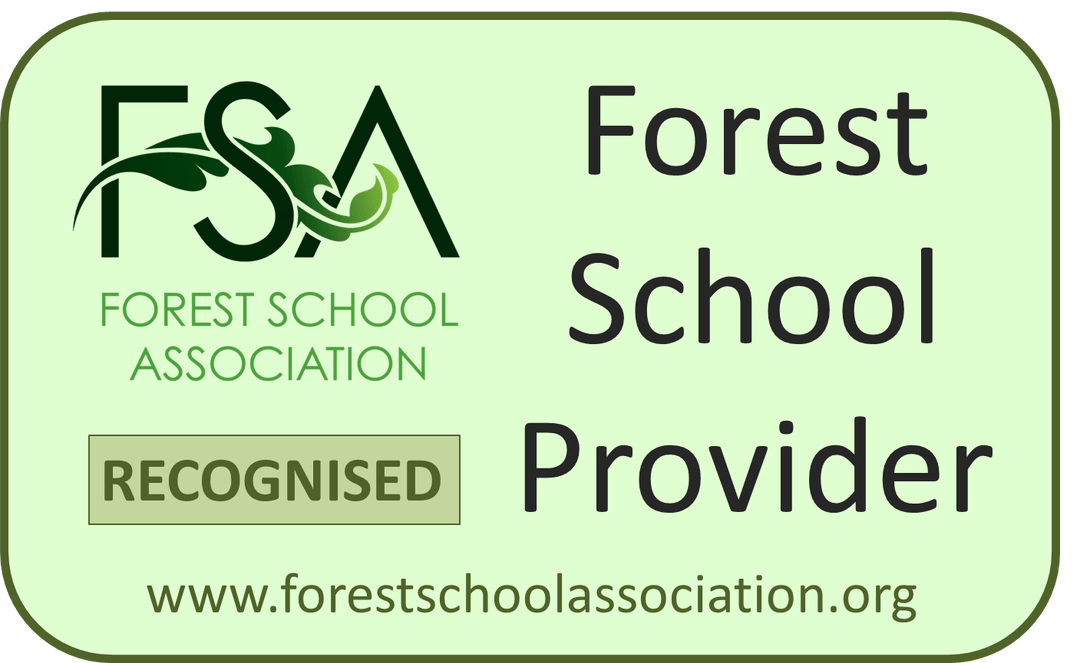 Forest School Provider