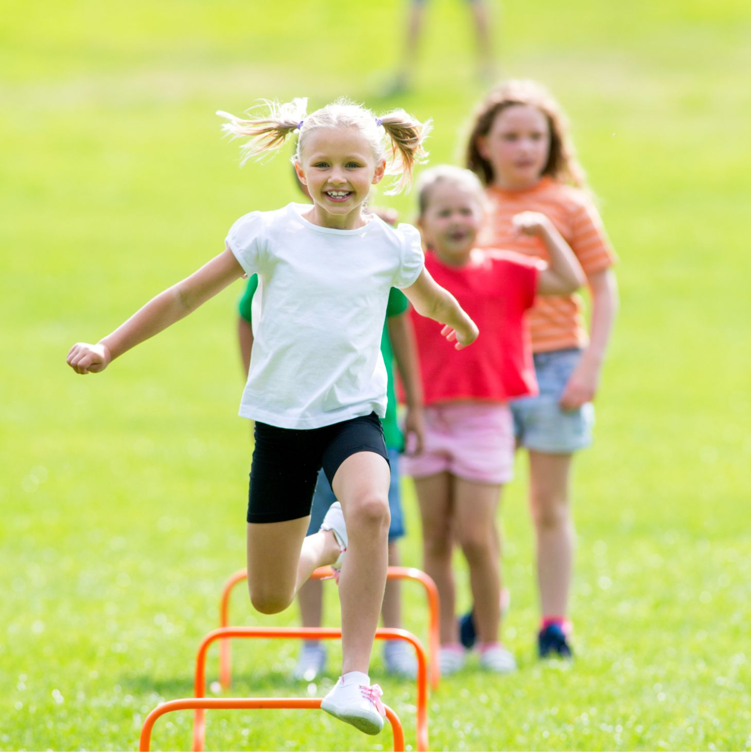 Holiday Camps