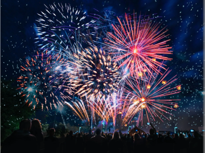 Annual Fireworks Event
