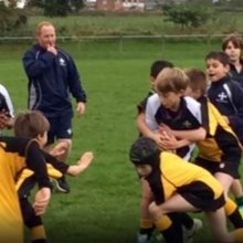 Meet our specialist Primary staff – Mr Smyth Meet our specialist Primary staff – Mr Smyth