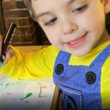 Reception show literacy skills Reception show literacy skills