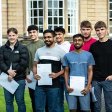 Record Results for Derby Grammar School Record Results for Derby Grammar School