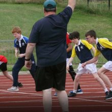 Sports Day Review 2021 Sports Day Review 2021